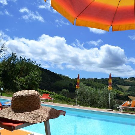 Agriturismo Marano Mengara Екстер'єр фото