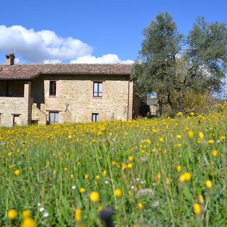 Agriturismo Marano Mengara Екстер'єр фото