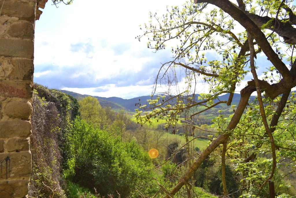 Agriturismo Marano Mengara Екстер'єр фото