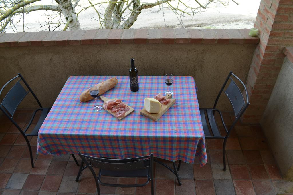 Agriturismo Marano Mengara Екстер'єр фото