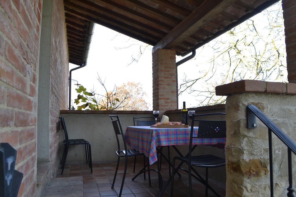 Agriturismo Marano Mengara Екстер'єр фото