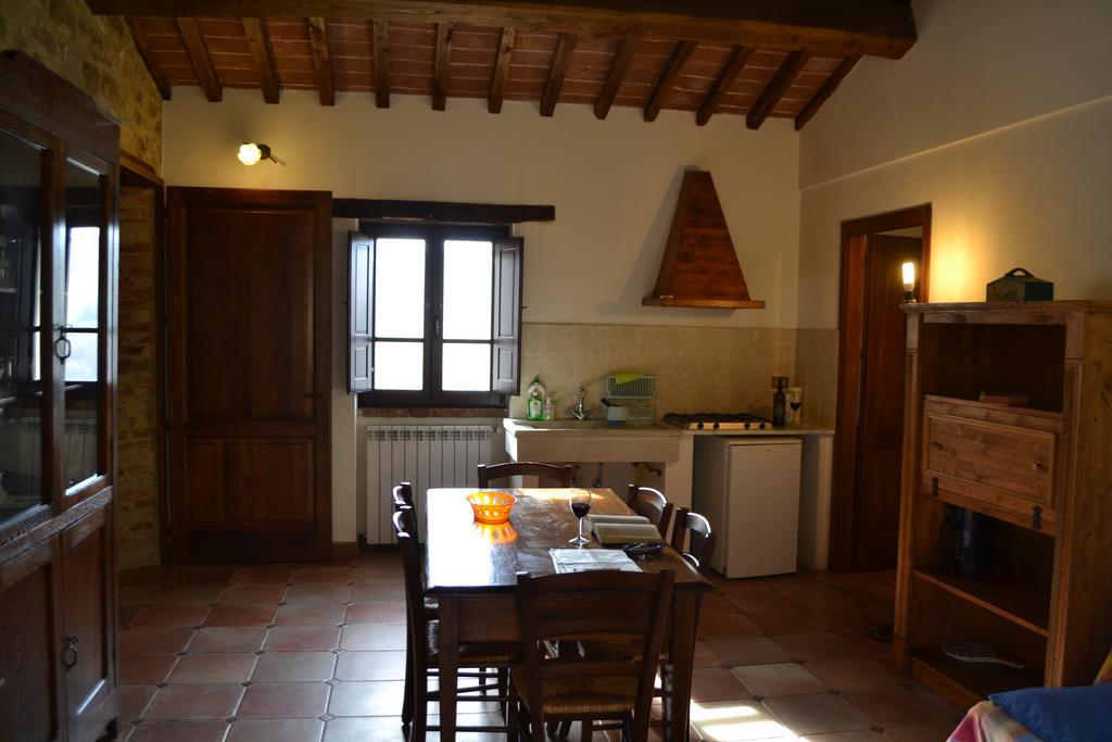 Agriturismo Marano Mengara Екстер'єр фото