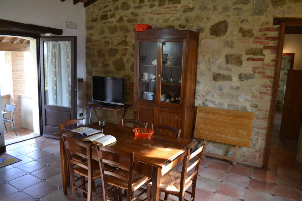 Agriturismo Marano Mengara Екстер'єр фото