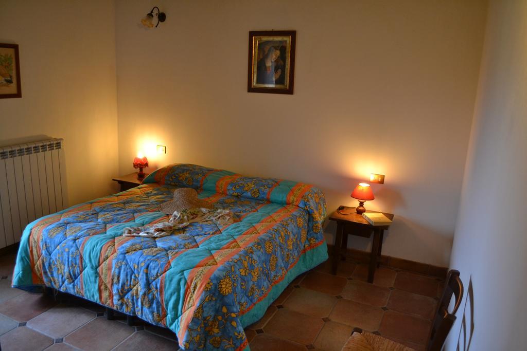 Agriturismo Marano Mengara Екстер'єр фото