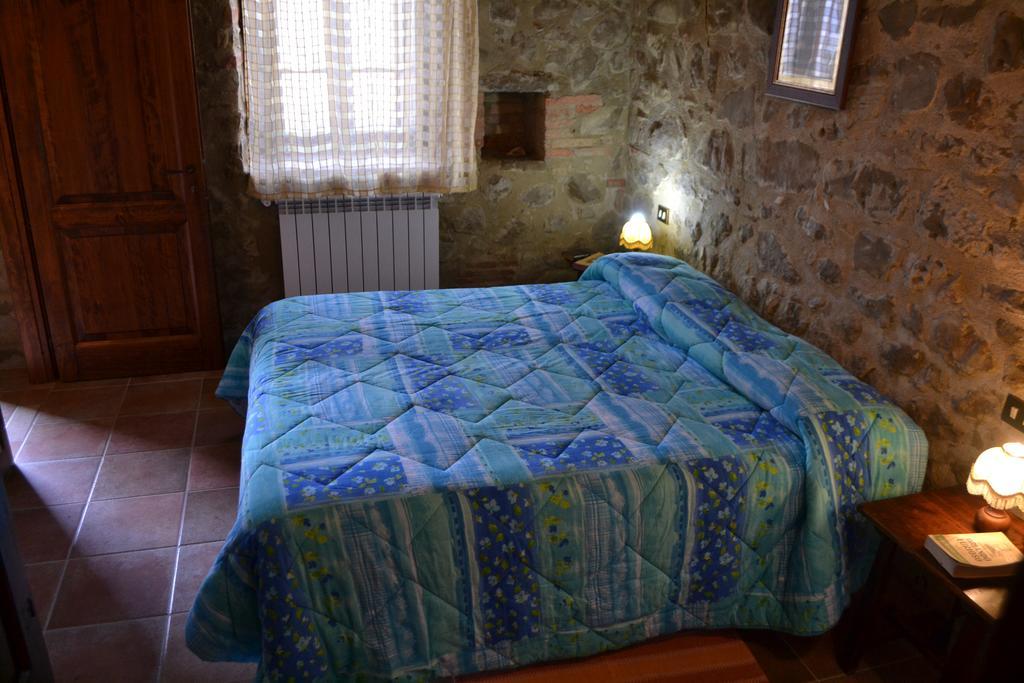 Agriturismo Marano Mengara Екстер'єр фото