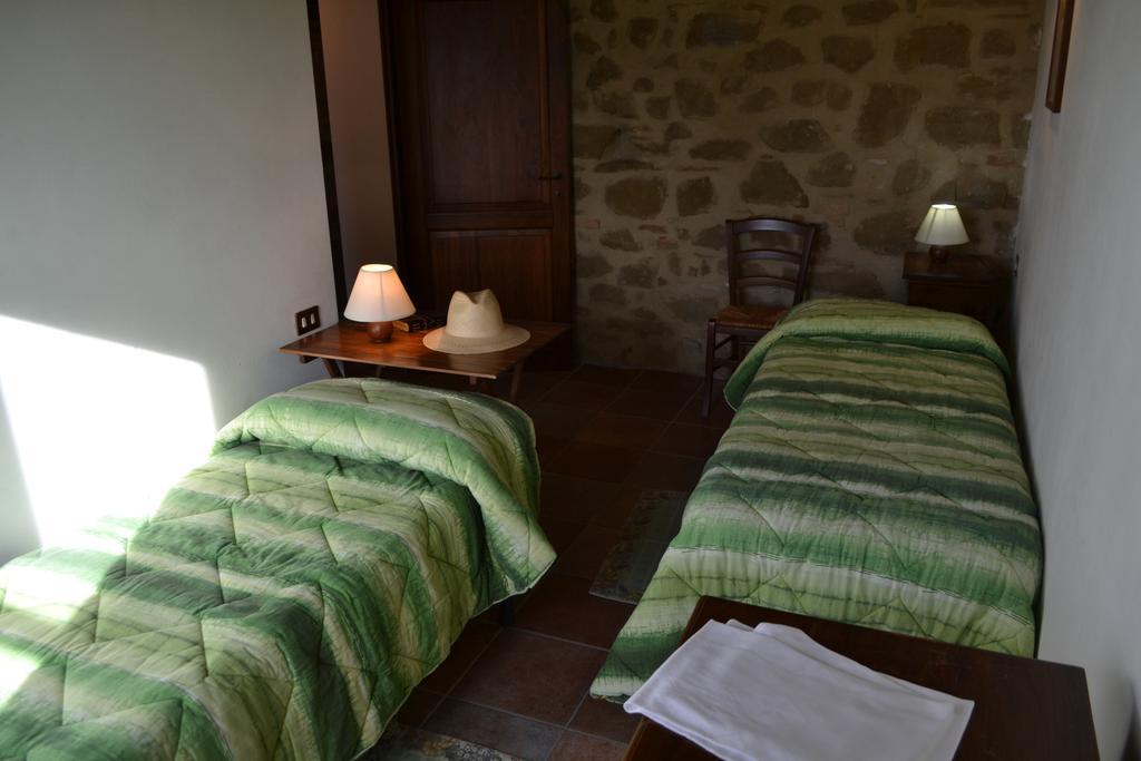 Agriturismo Marano Mengara Екстер'єр фото