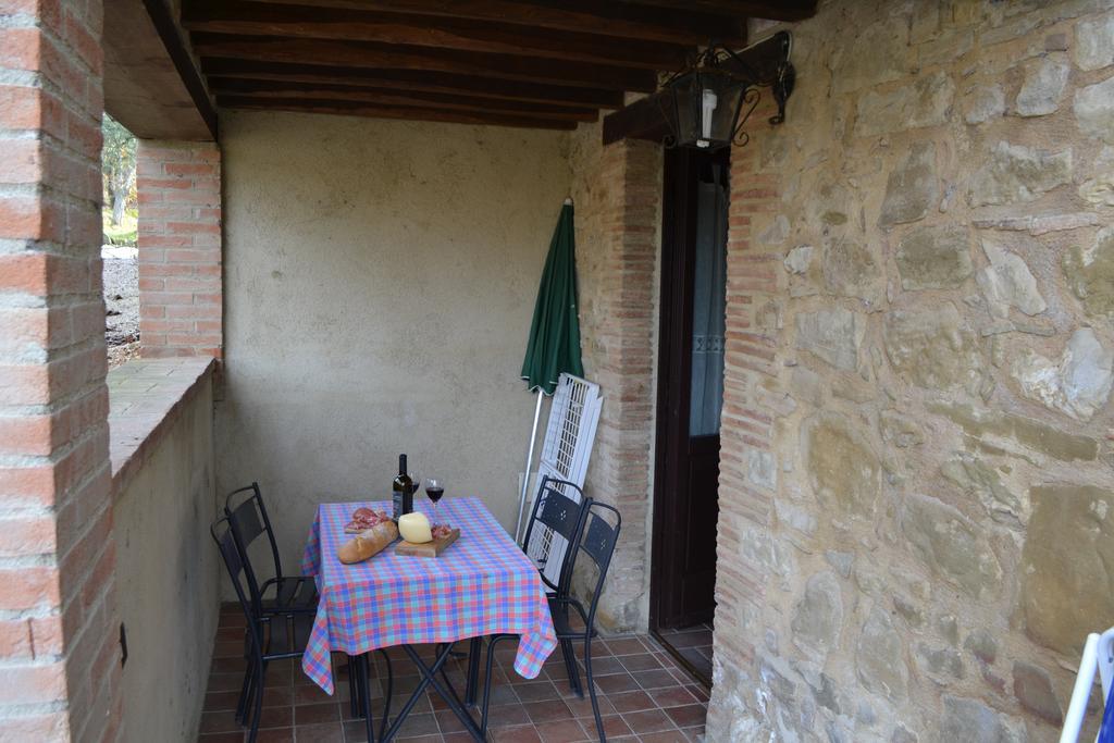 Agriturismo Marano Mengara Екстер'єр фото