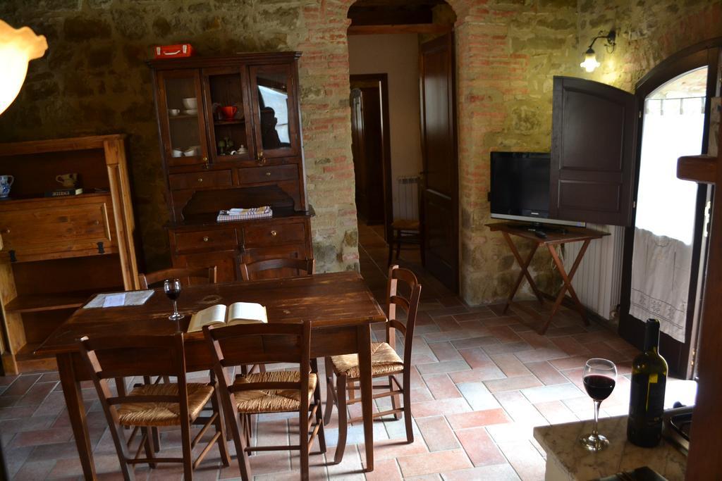 Agriturismo Marano Mengara Екстер'єр фото