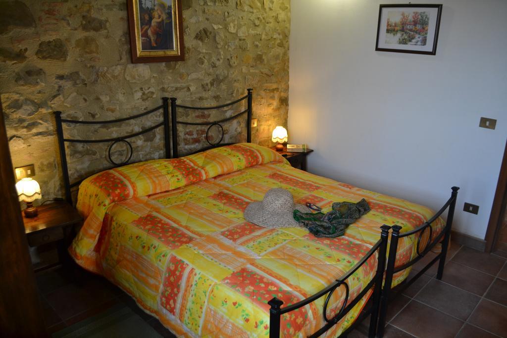 Agriturismo Marano Mengara Екстер'єр фото