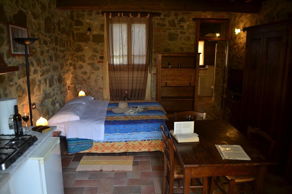 Agriturismo Marano Mengara Екстер'єр фото