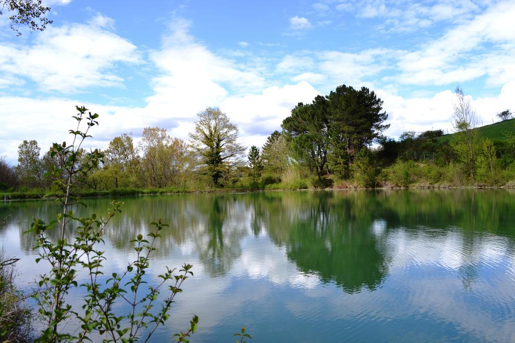 Agriturismo Marano Mengara Екстер'єр фото
