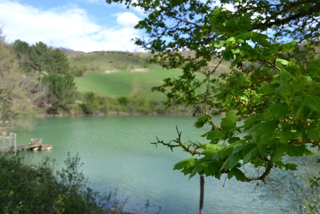 Agriturismo Marano Mengara Екстер'єр фото