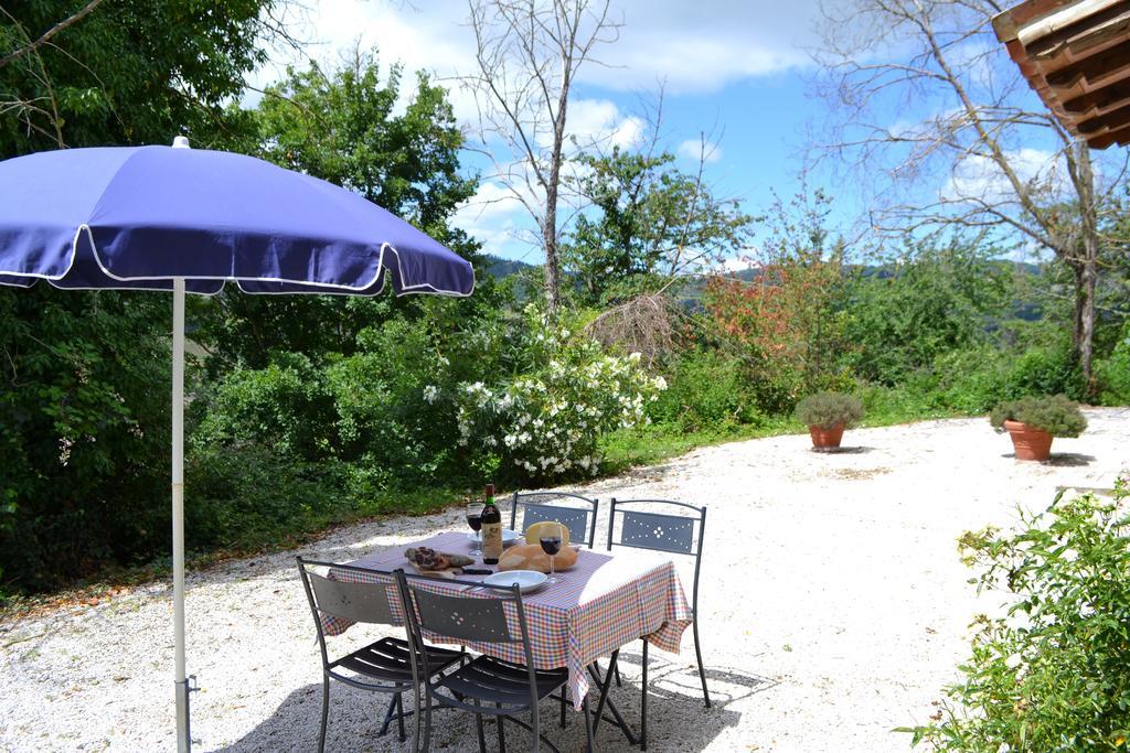 Agriturismo Marano Mengara Екстер'єр фото