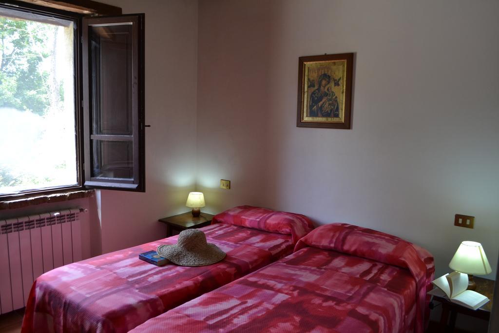 Agriturismo Marano Mengara Екстер'єр фото