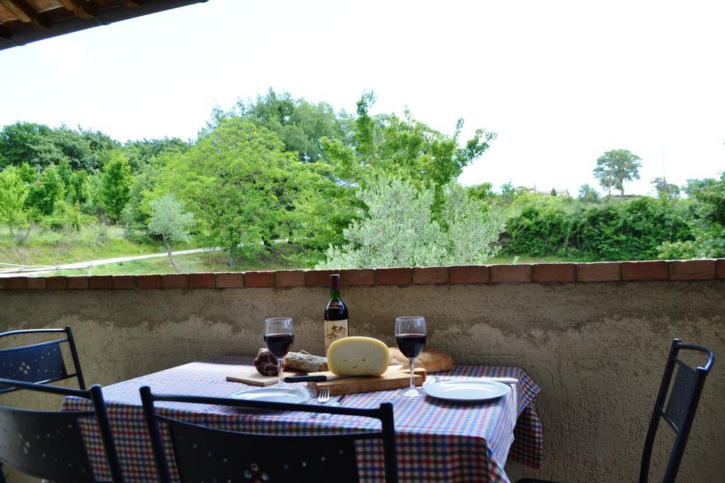 Agriturismo Marano Mengara Екстер'єр фото