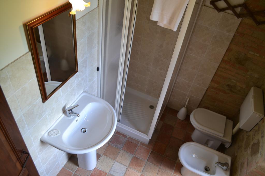 Agriturismo Marano Mengara Екстер'єр фото